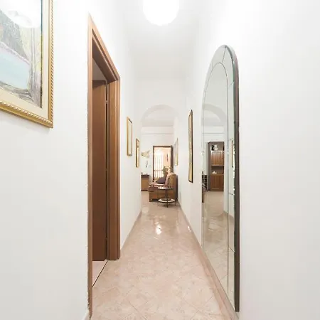 Lägenhet Nina - Selfcheck-in *