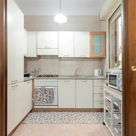 Nina - Selfcheck-in *