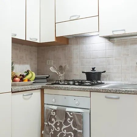 Nina - Selfcheck-in Lägenhet Canicattini Bagni