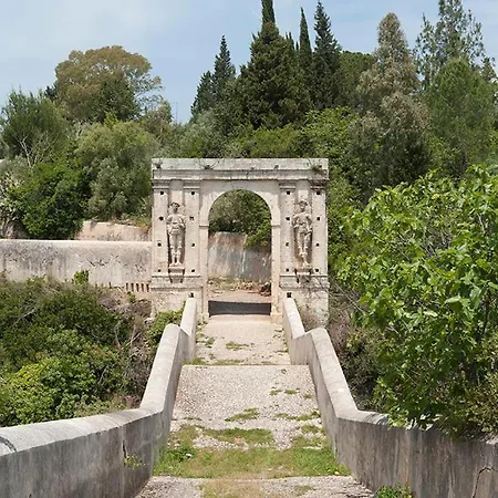 Lägenhet Nina - Selfcheck-in