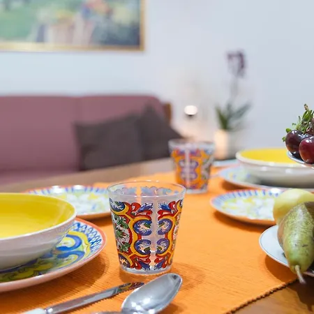 Lägenhet Nina - Selfcheck-in