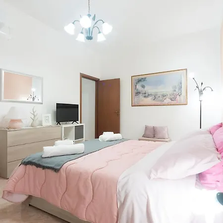 Lägenhet Nina - Selfcheck-in Canicattini Bagni