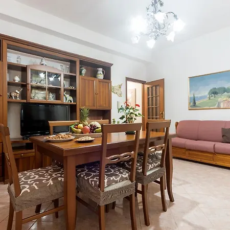 Nina - Selfcheck-in Lägenhet Canicattini Bagni