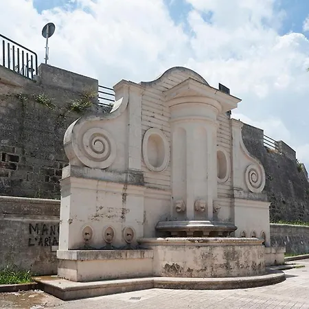 Nina - Selfcheck-in Lägenhet Canicattini Bagni