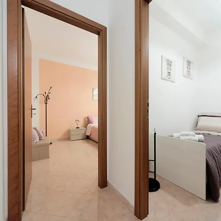 Lägenhet Nina - Selfcheck-in