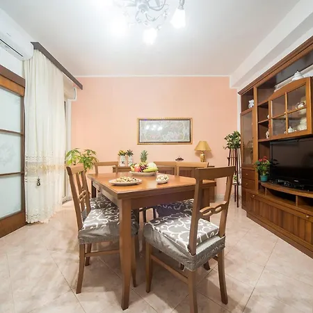 Lägenhet Nina - Selfcheck-in *