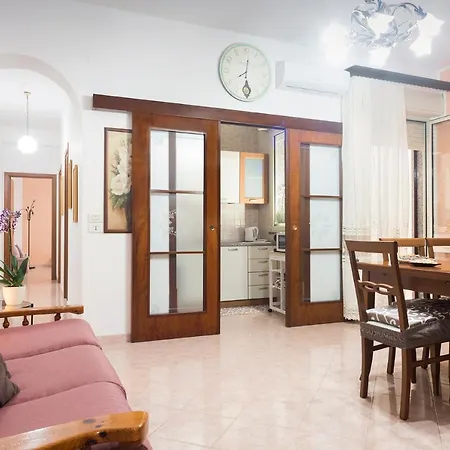 Lägenhet Nina - Selfcheck-in Canicattini Bagni