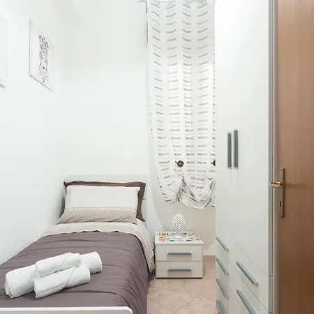 Nina - Selfcheck-in *